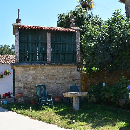 Casa Do Santo Santiago de Compostela Exterior foto
